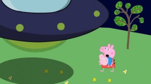 PEPPA PIG Zombie Apocalypse PART 2 - PEPPA PIG - ROBLOX ANIMATION