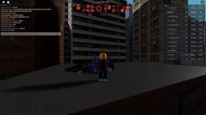 Roblox Parkour / Tutorial how to wallclimb boost and double wallrun