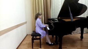 О.Геталова: "Русская сказка"