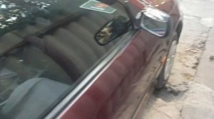 TOYOTA avensis 1999 год, 1.6 механика