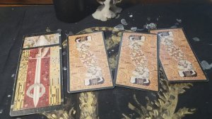 Гадание на ТАРО. Богат или беден новый знакомый?