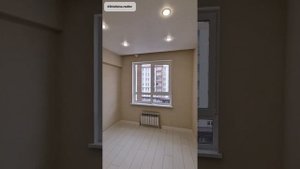 Евро2 комнатная квартира в ЖК "Второе дыхание", с ремонтом! 5 этаж