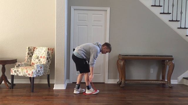 IJA Ring Juggling Tutorial - 4 Ring Stacked Kickup - Zak McAllistor - Patreon Sponsored смотреть онлайн