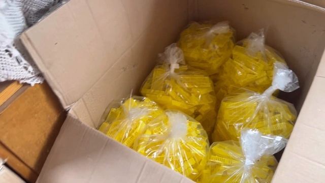 Начинаю готовиться к матковыводному сезону 2024 смотреть онлайн