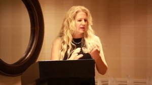 Acceptance Speech on Behalf of Susan Oliver