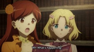 Anime weight gain