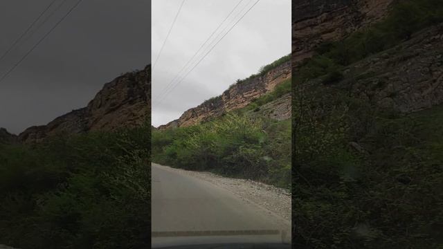 ДАГЕСТАН ГОРЫ ПРИРОДА ДЕРБЕНТ КАСУМКЕНТ МАХАЧКАЛА ОТДЫХ смотреть онлайн