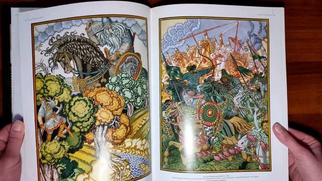 Моя коллекция книг по искусству. 1 часть
