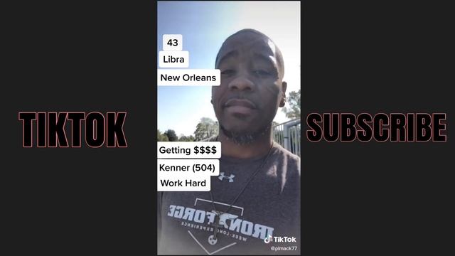 This is my age, This is my sign, This where I live, and what I like| Compilation смотреть онлайн