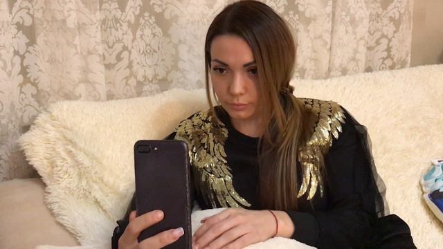 На февральский не хватило мест. Почему я не сороконожка?) 02.02.2018 смотреть онлайн