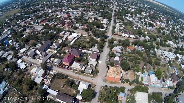 Посёлок Каменоломни
