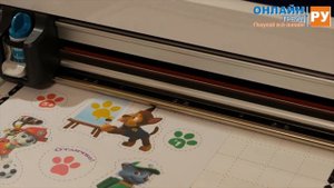 ОНЛАЙН ТРЕЙД.РУ — Режущий плоттер Brother ScanNCut CM 900