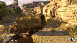 #прохождение Sniper Elite 3 #Sniper Elite 3#playing Sniper Elite 3