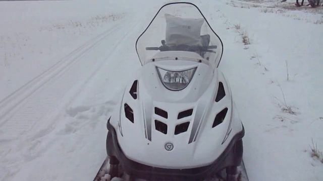 Расход топлива на тайге 550. смотреть онлайн