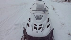 Расход топлива на тайге 550.