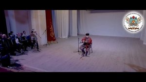«Катюша» на калмыцком языке