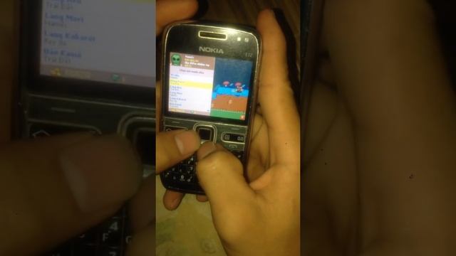 Chơi ngọc rồng online trên nokia e72 ngày 24/10/2019 смотреть онлайн