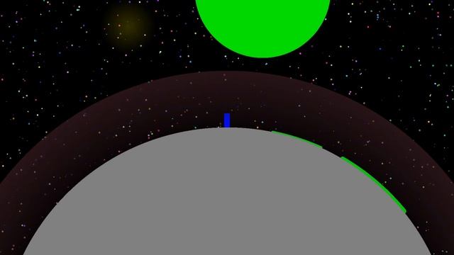 Gardeners of the Galaxy: Draft 1 (All in C++) смотреть онлайн