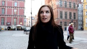 Из Калининграда в Гданьск. Прекрасный город Польши