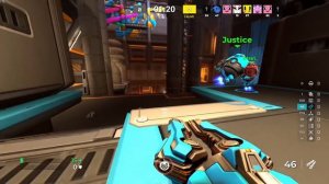 Diabotical – первые впечатления: есть ли в нем смысл?