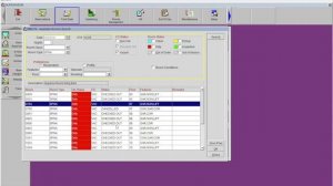 Opera PMS - Check in