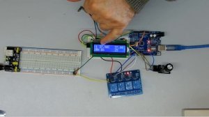 Обзор датчика температуры и влажности HTU21 - Контроллер для инкубатора