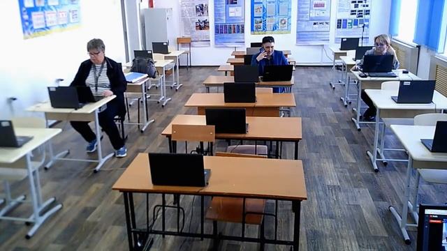 камера 1 КГУ "Школа-лицей города Алтай" смотреть онлайн