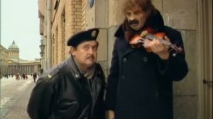 Городок - Кто это написал - Из вып. 49 Учиться никогда не поздно!