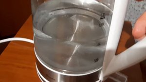 Электрочайник Moulinex BY730132 мой личный отзыв