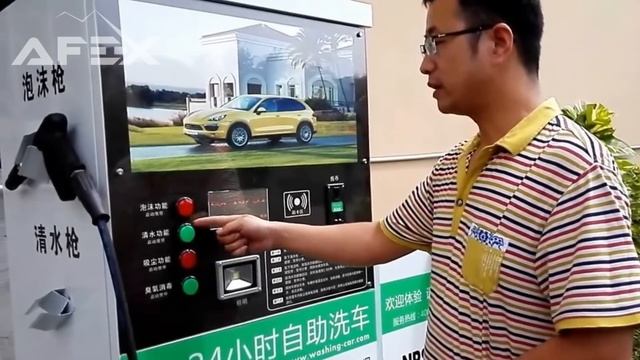 O’z o’ziga xizmat ko’rsatuvchi avto yuvish (avtomoyka) shahobchasi biznesi смотреть онлайн