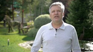 Первые лица о курорте Белокуриха. Сергей Константинович Криворученко