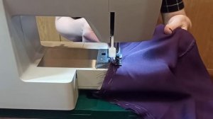 Шьём рубашку из креп-сатина на заказ. Изготавливаем лекало.