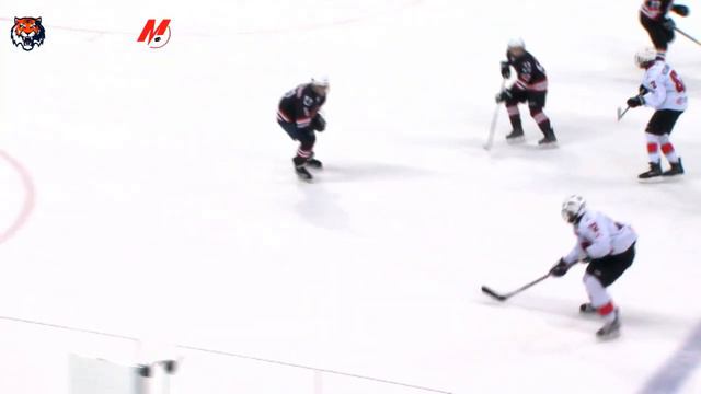 Турнир по хоккею на «Кубок Сириуса»: Сокол - Сибирь смотреть онлайн