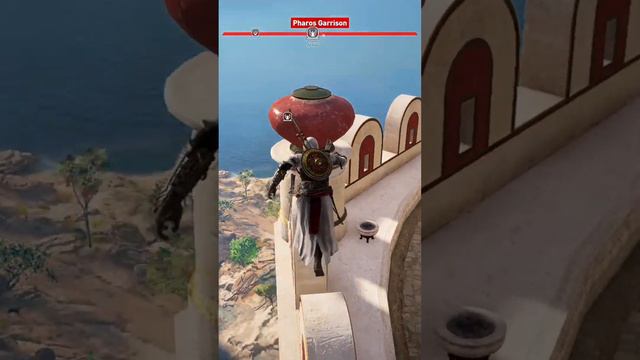 This Game Is Love Of My Life Assassin's Creed Origins Gameplay