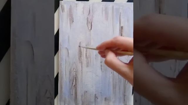 Детские вещи. Рисуем углем смотреть онлайн