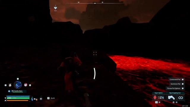 PalWorld: Adventure Time смотреть онлайн