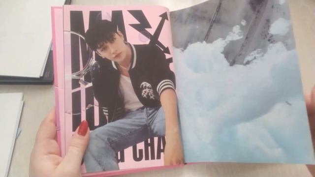 ?Распаковка альбомов Stray Kids - Maxident? Буллинг от Сынмина? Unboxing k-pop