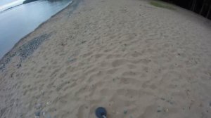 обзор самого дешевого металлоискателя md-4030