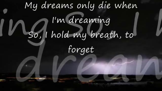 Faraon - miles away. Only works. Dream about. Your love is my dream. Dreaming of you only.