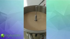 Машина для фильтрования масла от примесей - вакуумный масляный фильтр Vega Vac Oil Filter H 150