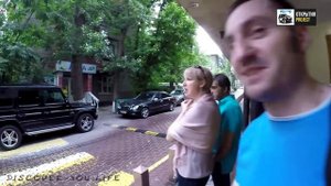 Kazzhol Hotel \ Казжол в Алматы \ Обзор отеля \ Путешествия по Казахстау