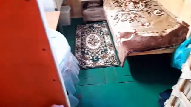 моя кочевая пасека