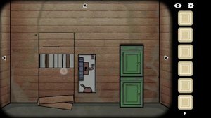 Cube Escape: Case 23 прохождение Глава 4 "Хижина"