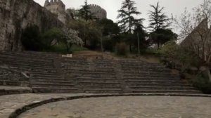 Великие империи Мира. Византия (Романия, Восточная Римская империя).