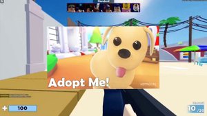 Во ЧТО Поиграть в ROBLOX? (Часть 4) 2014-2023