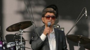 JERZY POŁOMSKI  Mała błękitna chusteczka