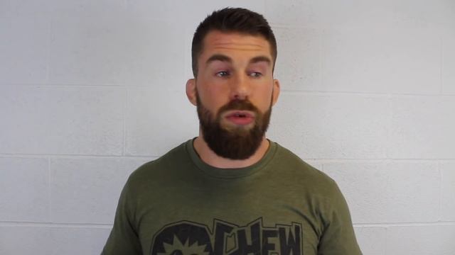 I Feel Weak for NOT Punching this Guy (Combat Sports Discipline) смотреть онлайн