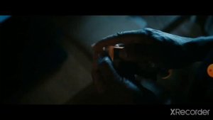 The Boys: Soldier Boy singing Blondies song "Rapture" Пацаны: Солдатик поет песню на телешоу