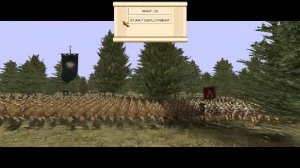 Rome Total War Macedon Campaign - Part 7: Advancing Into Dacia & Thrace