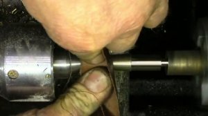 Краник или носик для самовара от автора.